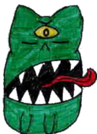Panzetto mutante